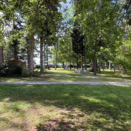 Holiday home Domaine De Ferrabouc *