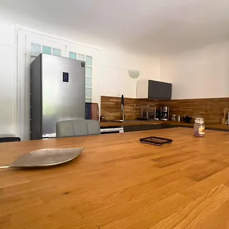 Holiday home Domaine De Ferrabouc