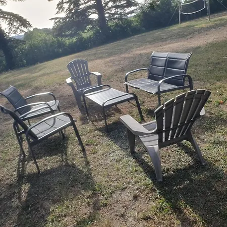 Holiday home Domaine De Ferrabouc